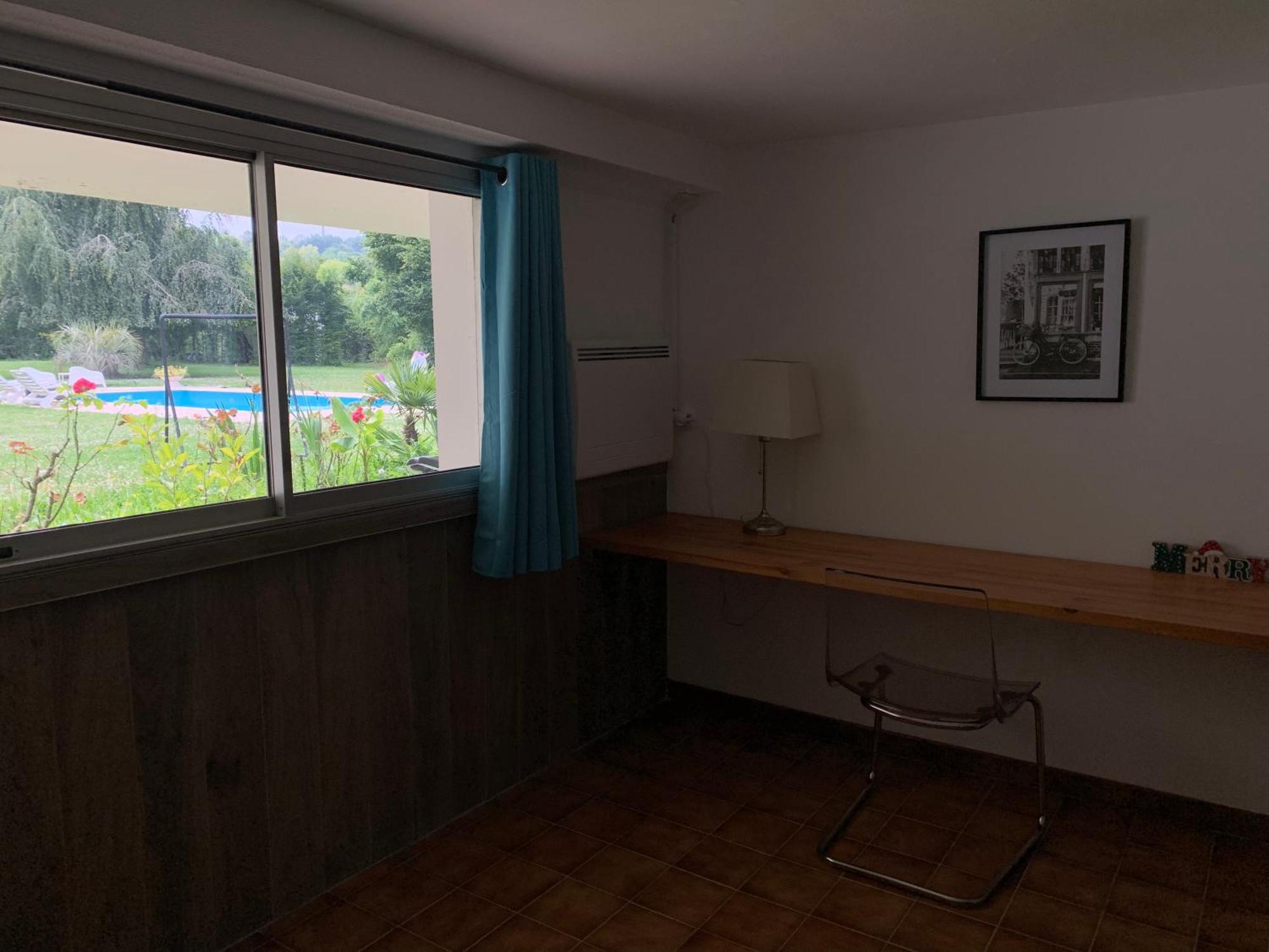 Appartement Familial Au Bord De La Marne, Jardin 8000M2, Piscine, Court De Tennis, Terrasse, Parking Gratuit Proche Disneyland Isles-les-Villenoy Exterior photo